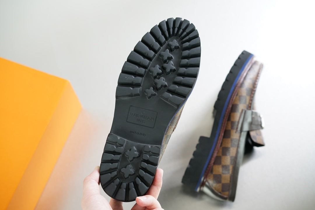 Luxury Shoes - LU-V - 1178