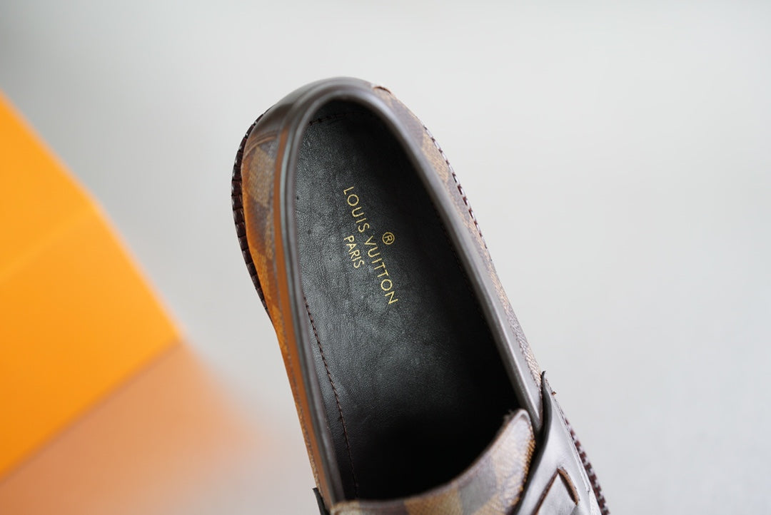 Luxury Shoes - LU-V - 1178