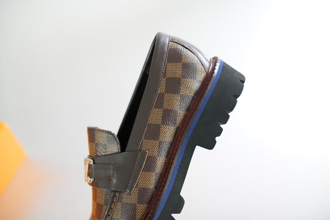 Luxury Shoes - LU-V - 1178