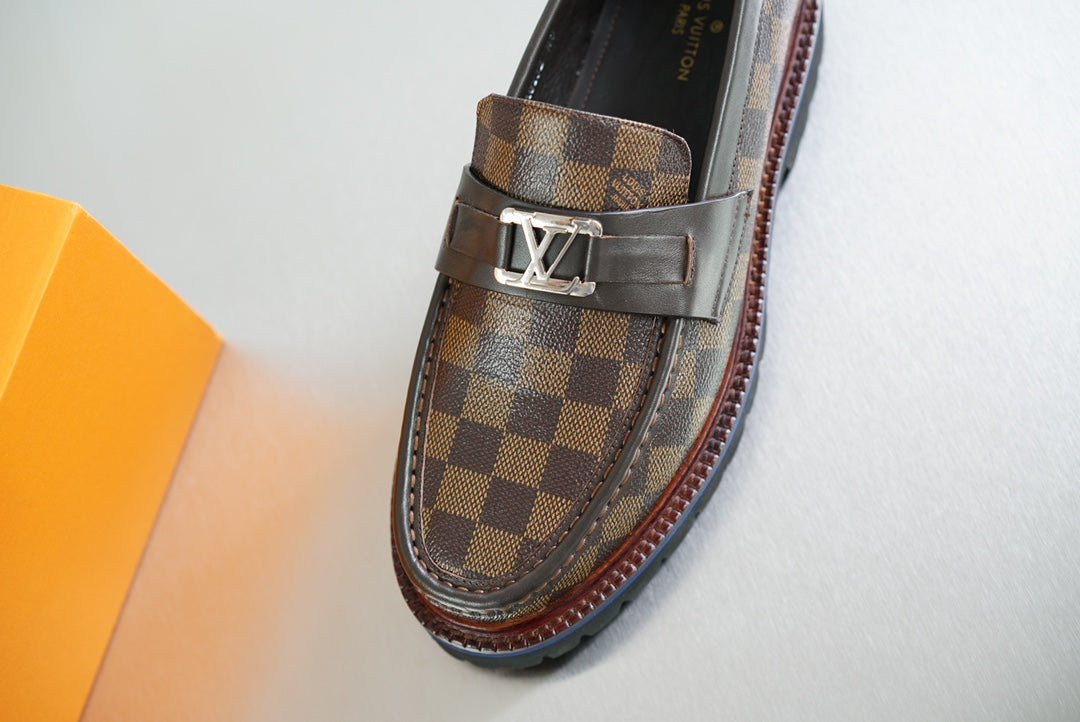 Luxury Shoes - LU-V - 1178