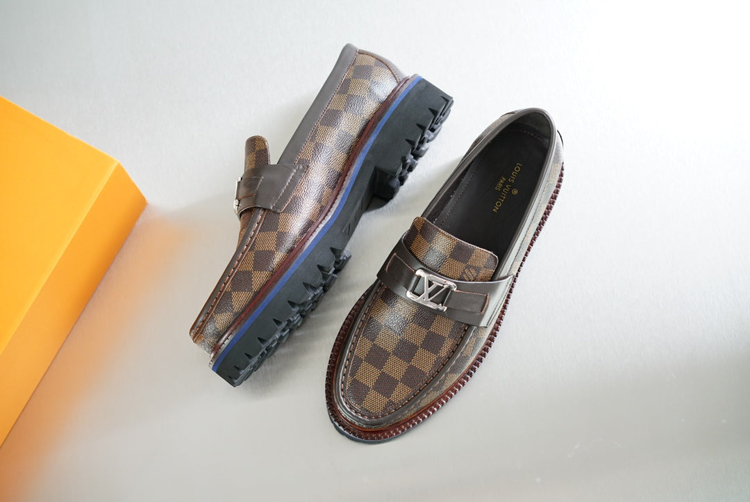 Luxury Shoes - LU-V - 1178