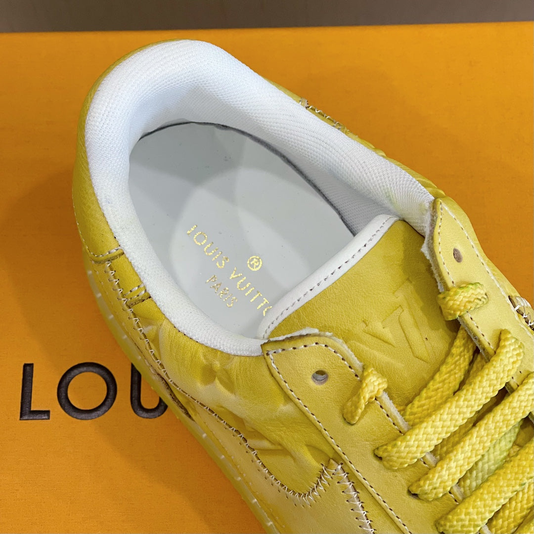 Luxury Shoes - LU-V - 1161