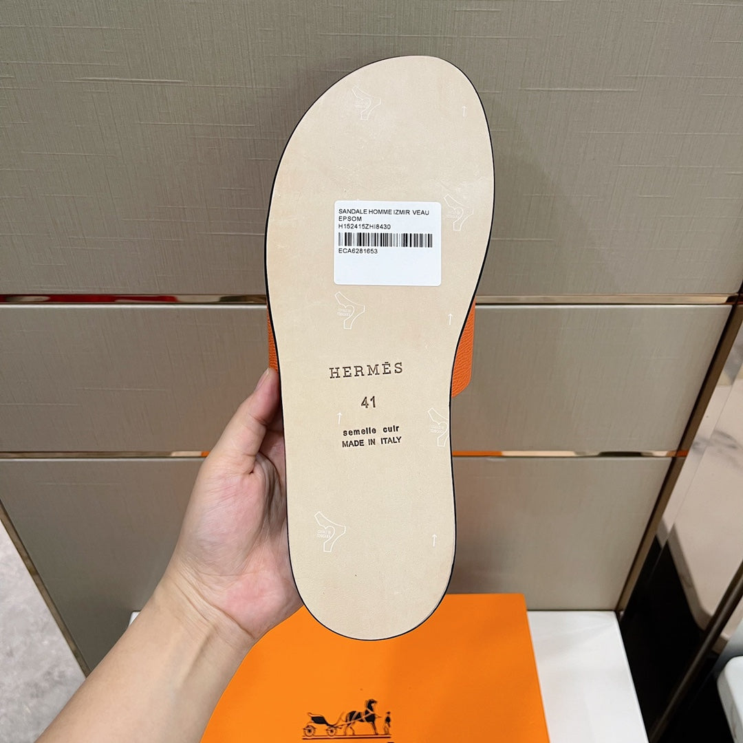 Luxury Shoes - HMS - 871