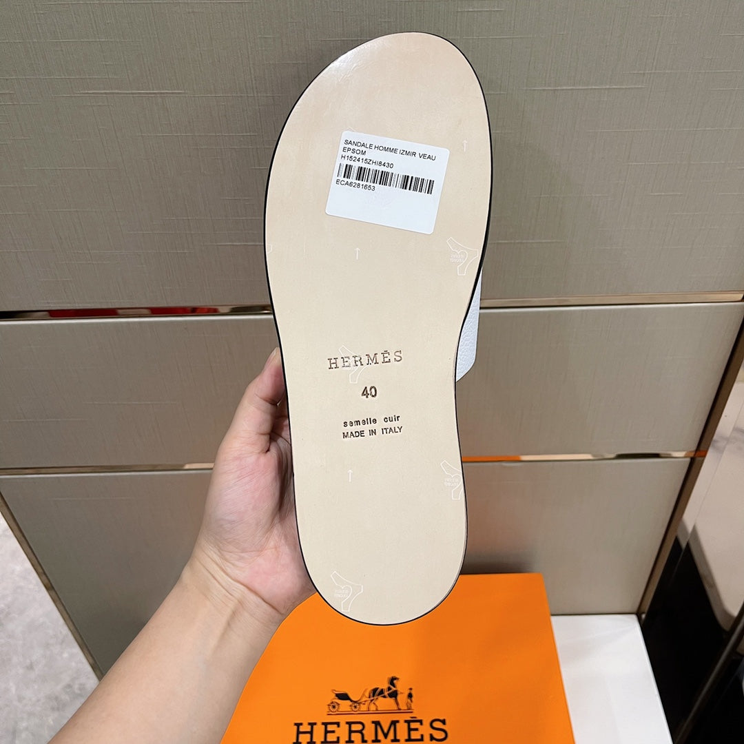 Luxury Shoes - HMS - 873