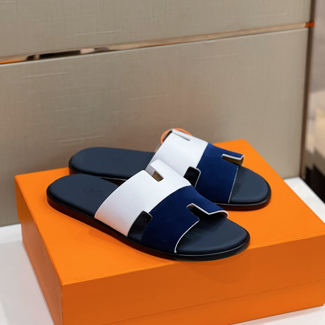 Luxury Shoes - HMS - 873