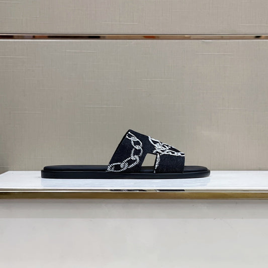 Luxury Shoes - HMS - 872