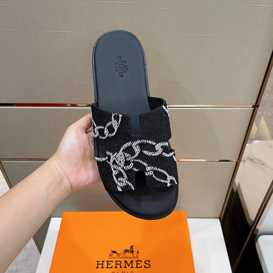 Luxury Shoes - HMS - 872