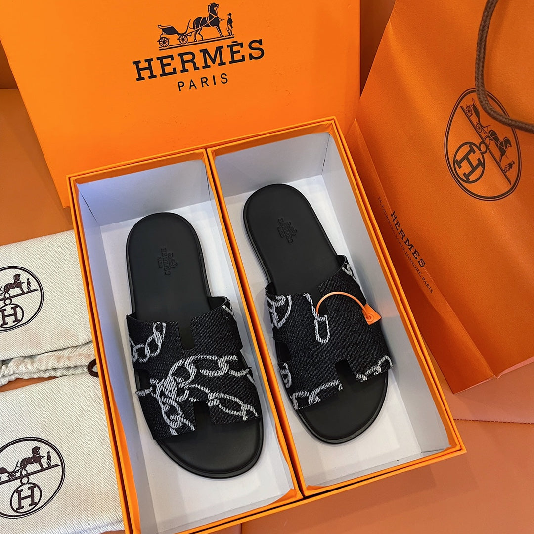 Luxury Shoes - HMS - 872