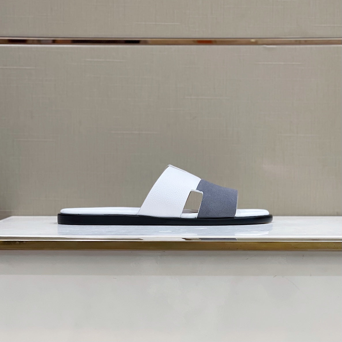 Luxury Shoes - HMS - 869