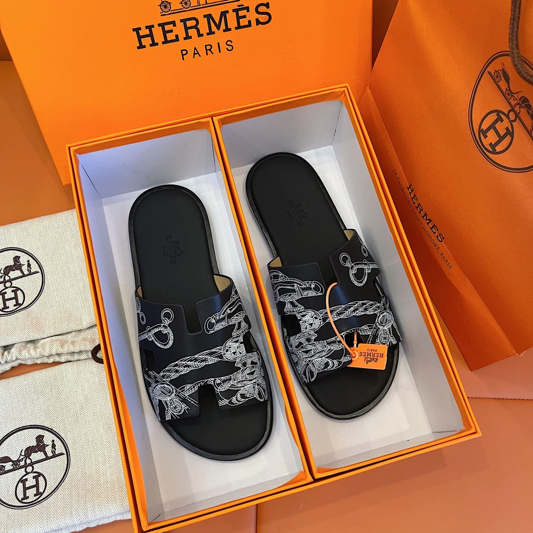 Luxury Shoes - HMS - 867