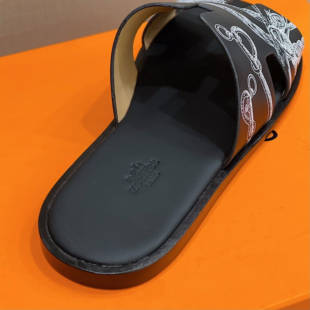 Luxury Shoes - HMS - 867