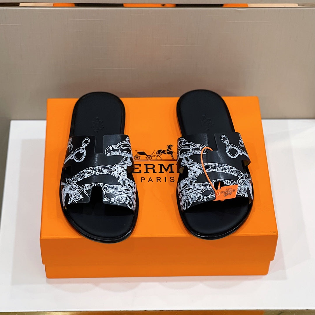 Luxury Shoes - HMS - 867