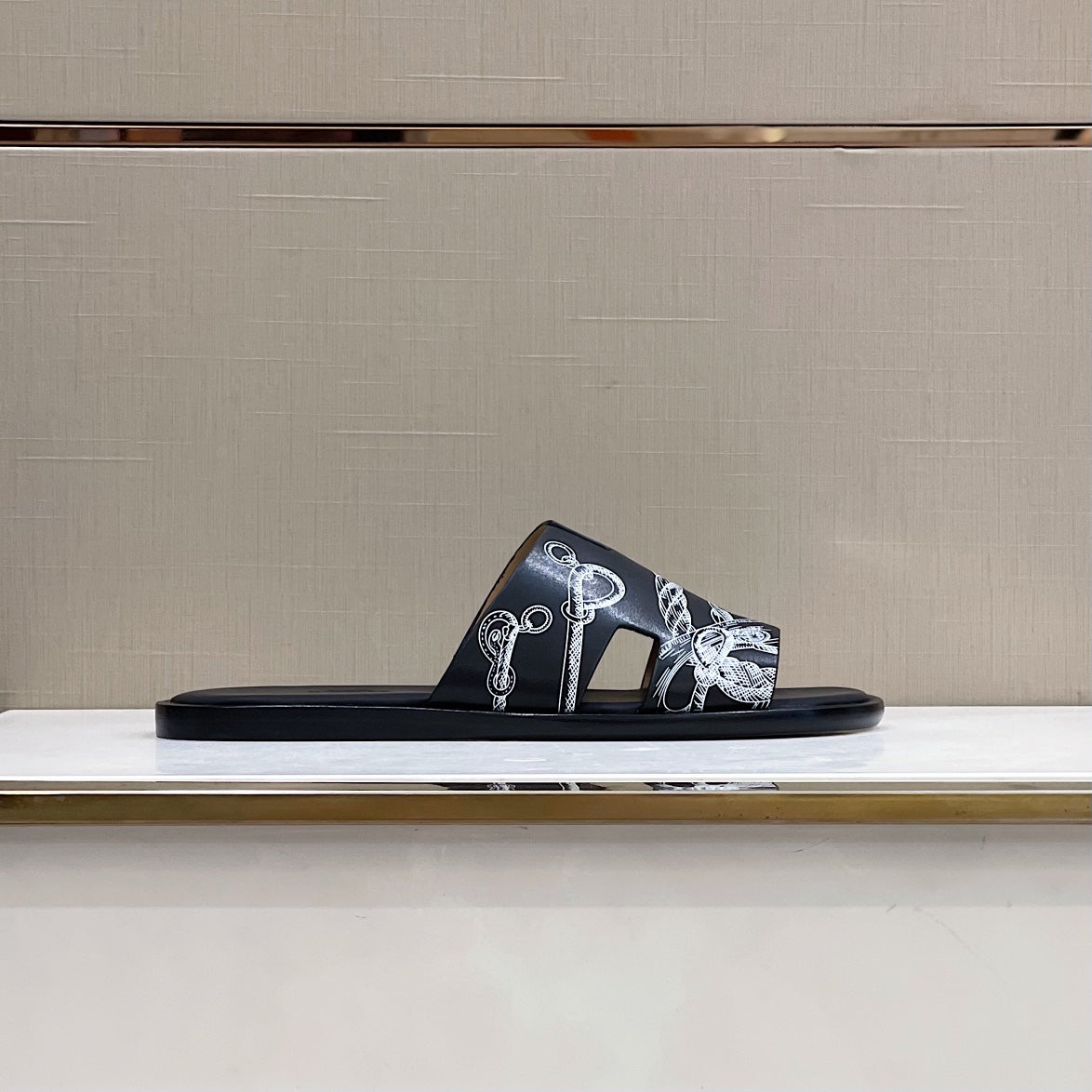 Luxury Shoes - HMS - 867