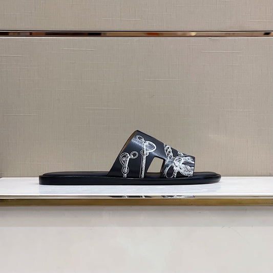 Luxury Shoes - HMS - 867