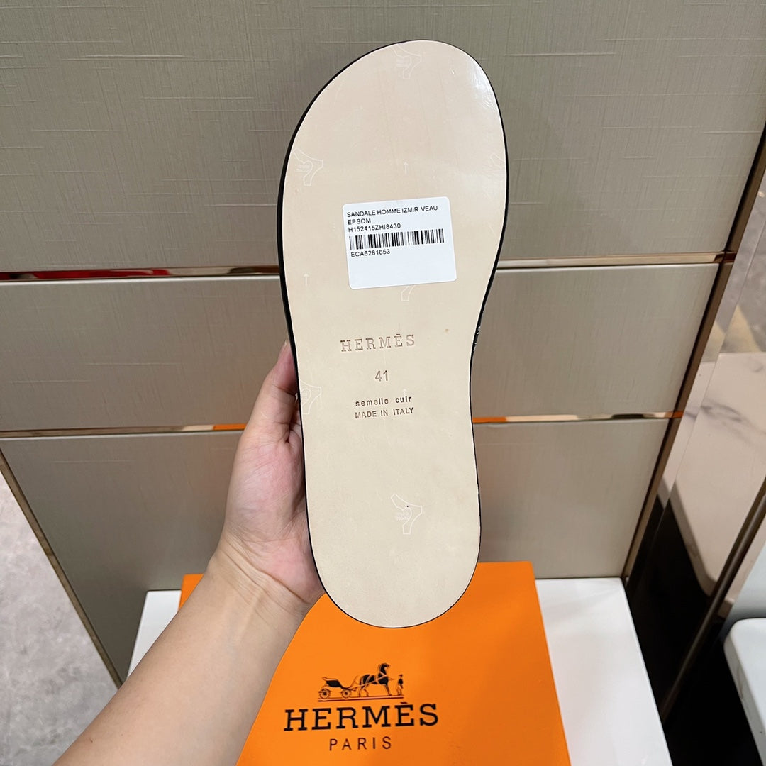 Luxury Shoes - HMS - 867