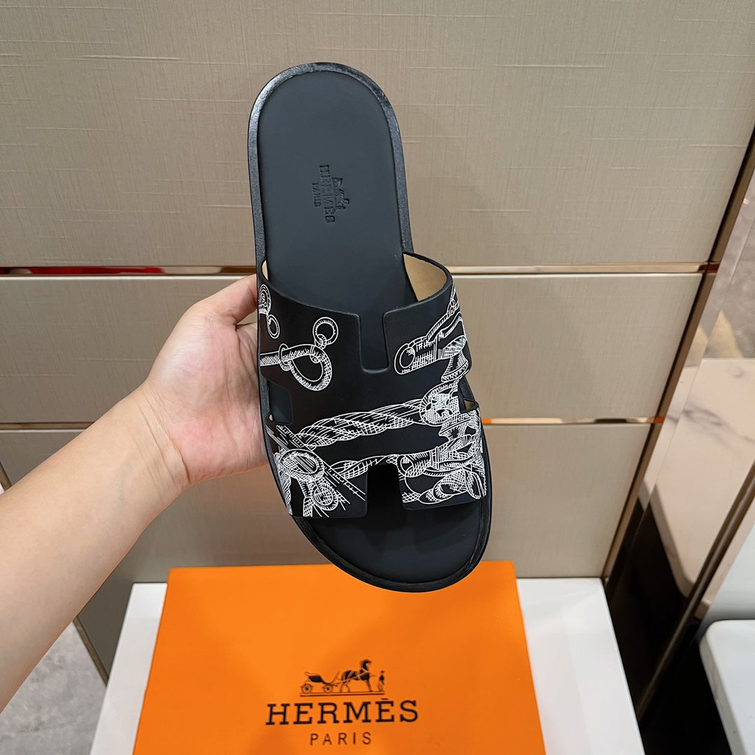 Luxury Shoes - HMS - 867