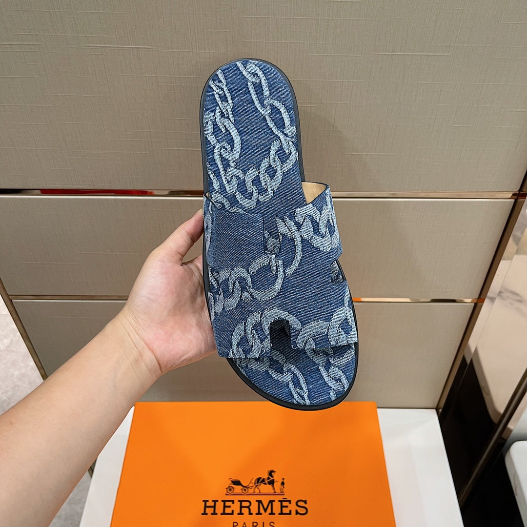 Luxury Shoes - HMS - 868