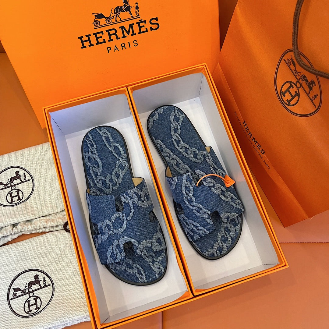 Luxury Shoes - HMS - 868