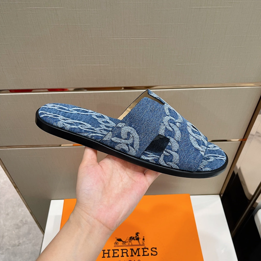 Luxury Shoes - HMS - 868