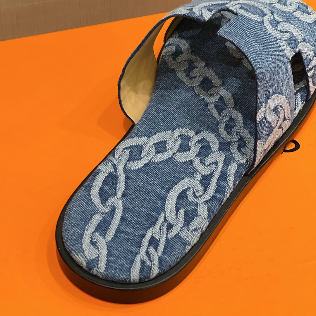 Luxury Shoes - HMS - 868