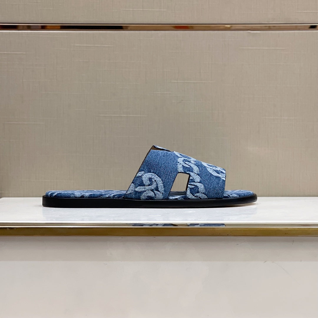 Luxury Shoes - HMS - 868