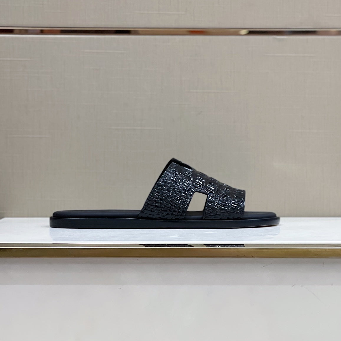 Luxury Shoes - HMS - 875