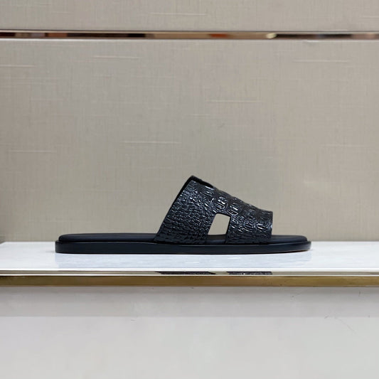 Luxury Shoes - HMS - 875