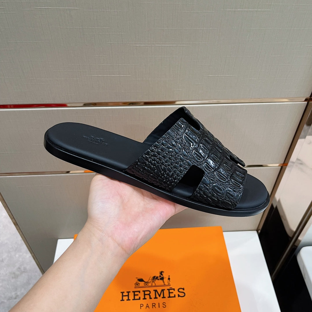 Luxury Shoes - HMS - 875