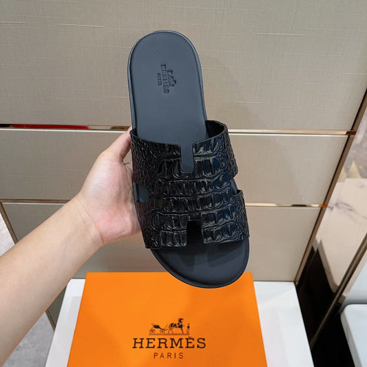 Luxury Shoes - HMS - 875