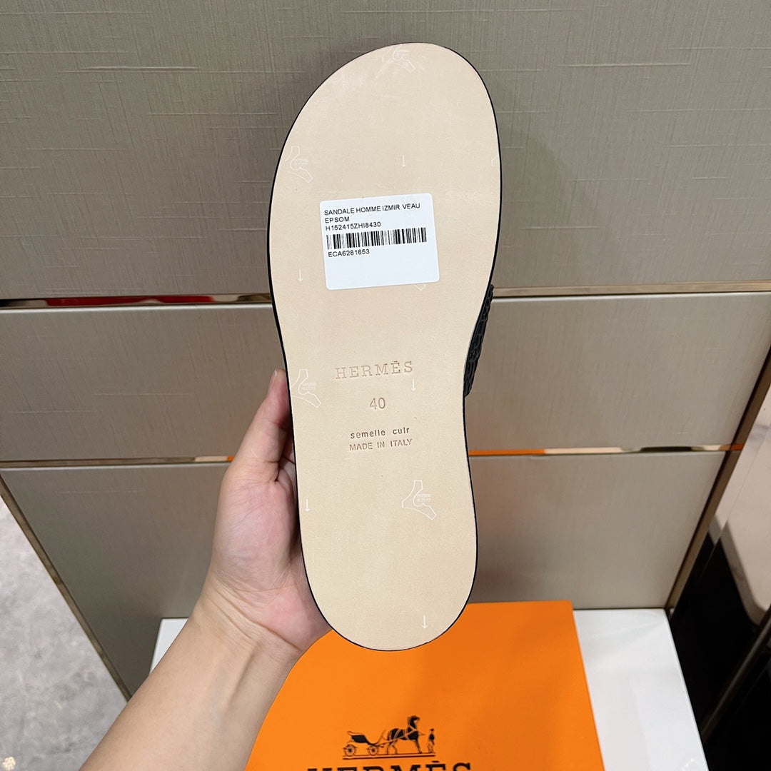 Luxury Shoes - HMS - 875