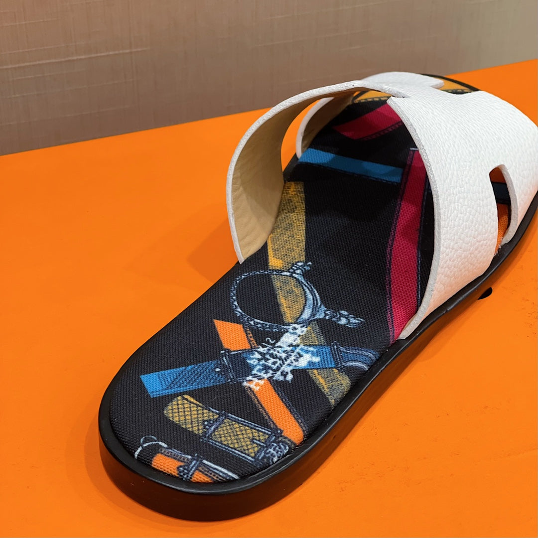 Luxury Shoes - HMS - 866