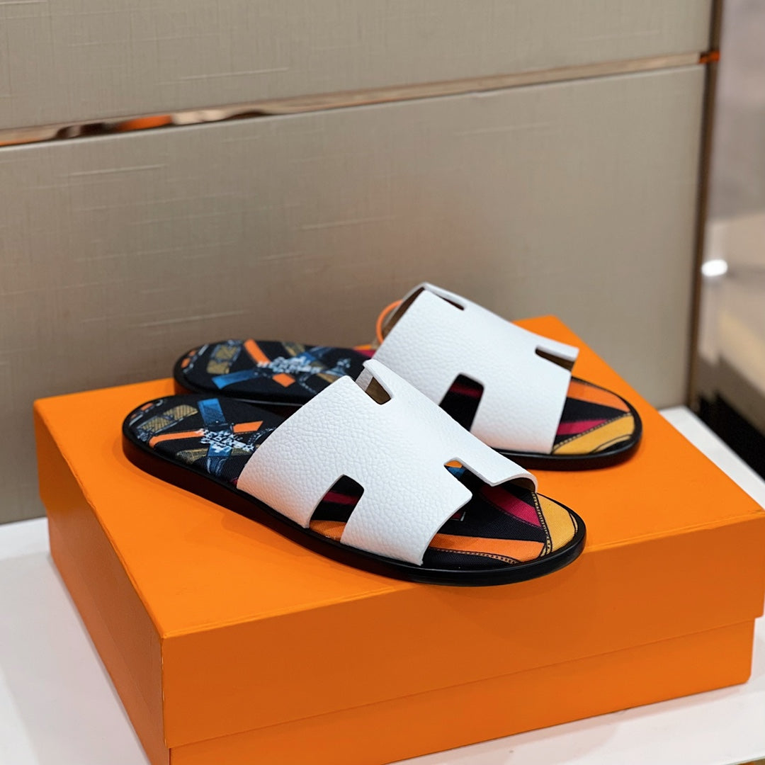 Luxury Shoes - HMS - 866