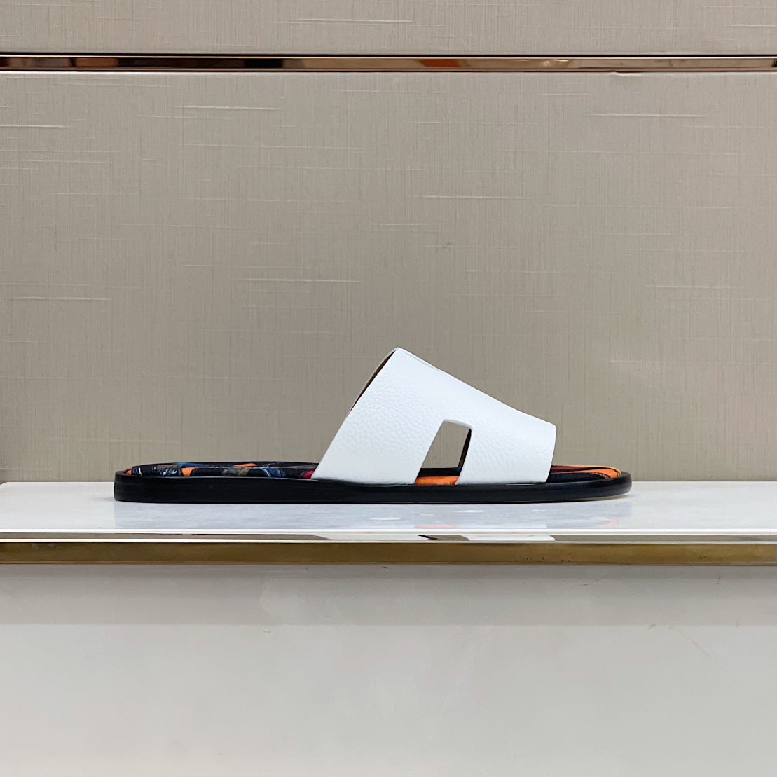 Luxury Shoes - HMS - 866