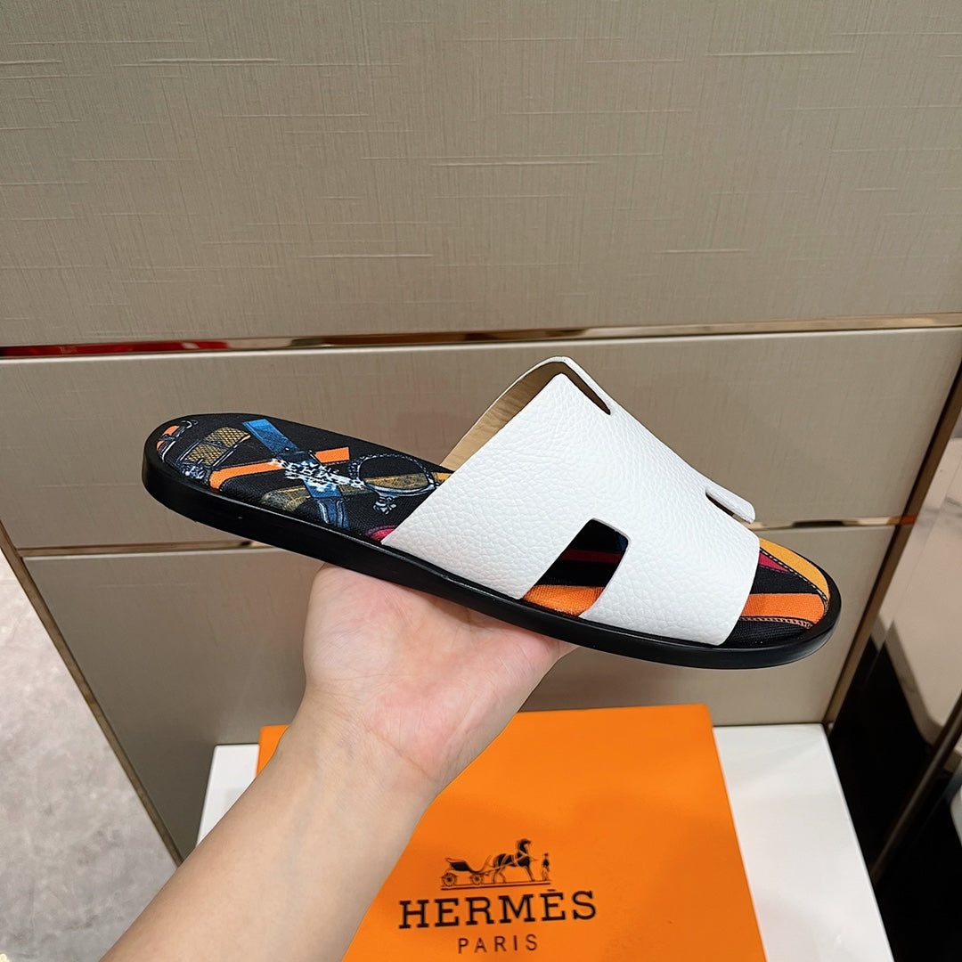 Luxury Shoes - HMS - 866