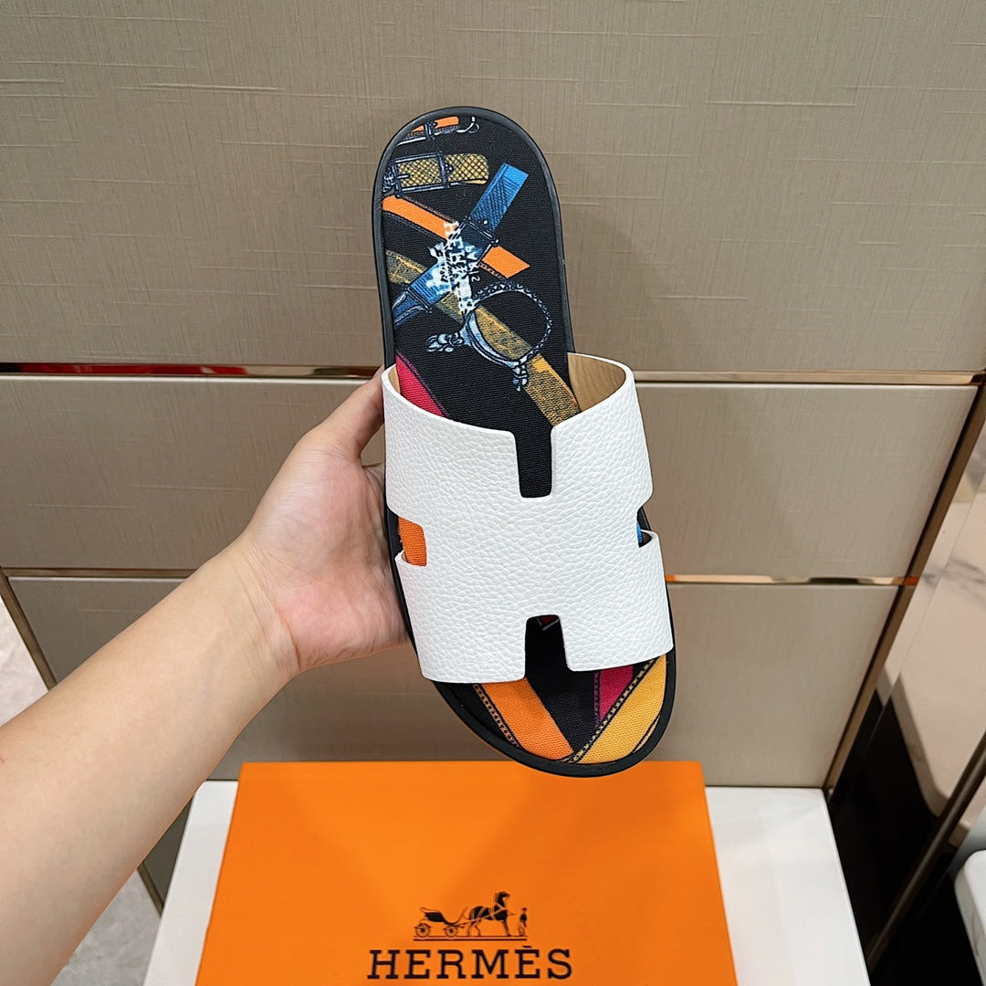 Luxury Shoes - HMS - 866