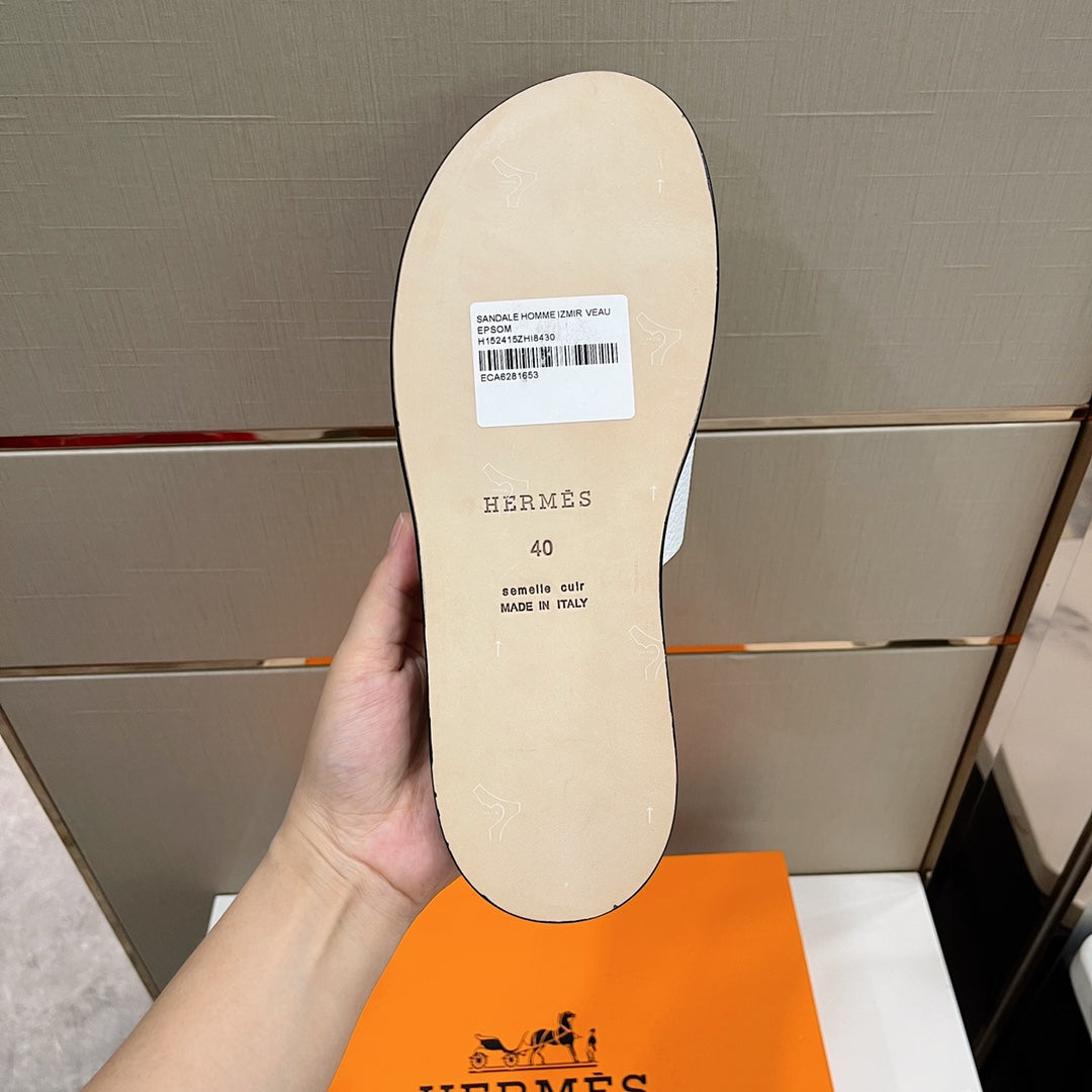 Luxury Shoes - HMS - 866