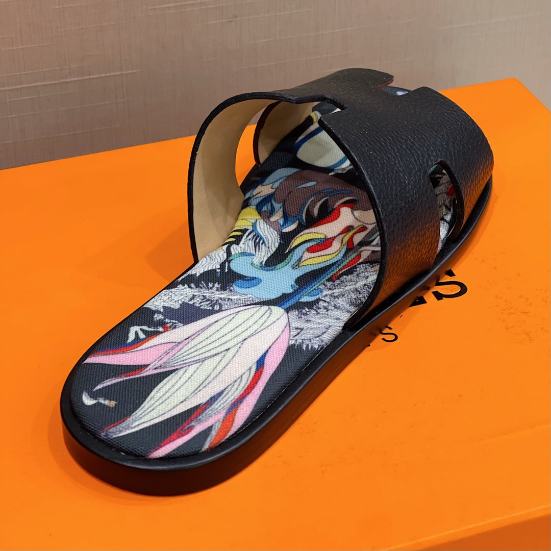 Luxury Shoes - HMS - 865