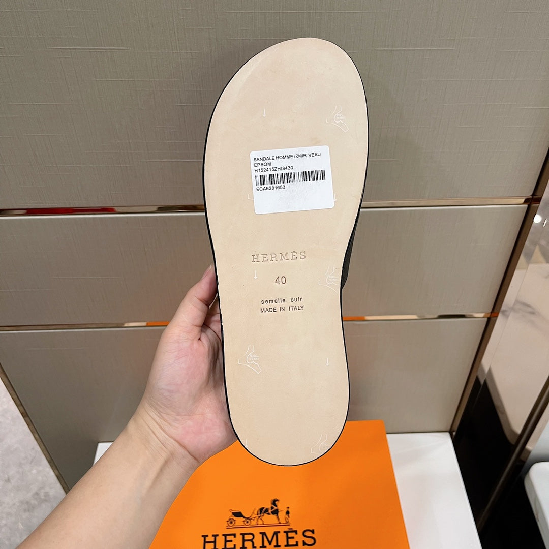 Luxury Shoes - HMS - 865