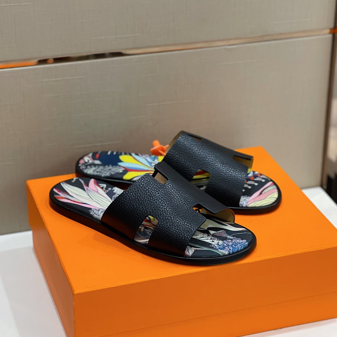 Luxury Shoes - HMS - 865