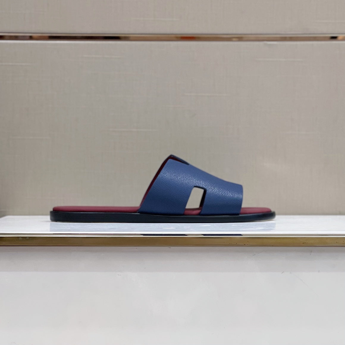 Luxury Shoes - HMS - 863