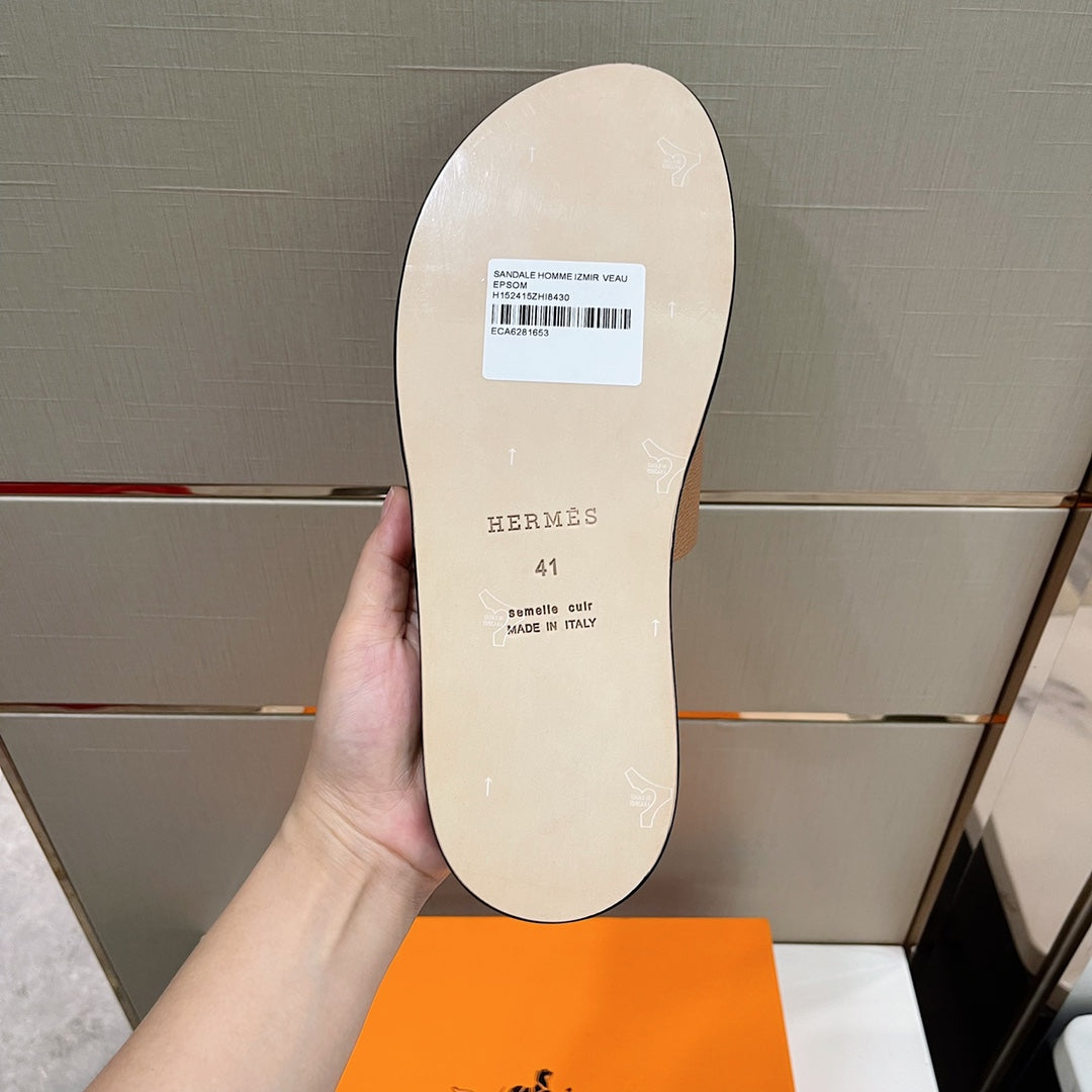 Luxury Shoes - HMS - 862