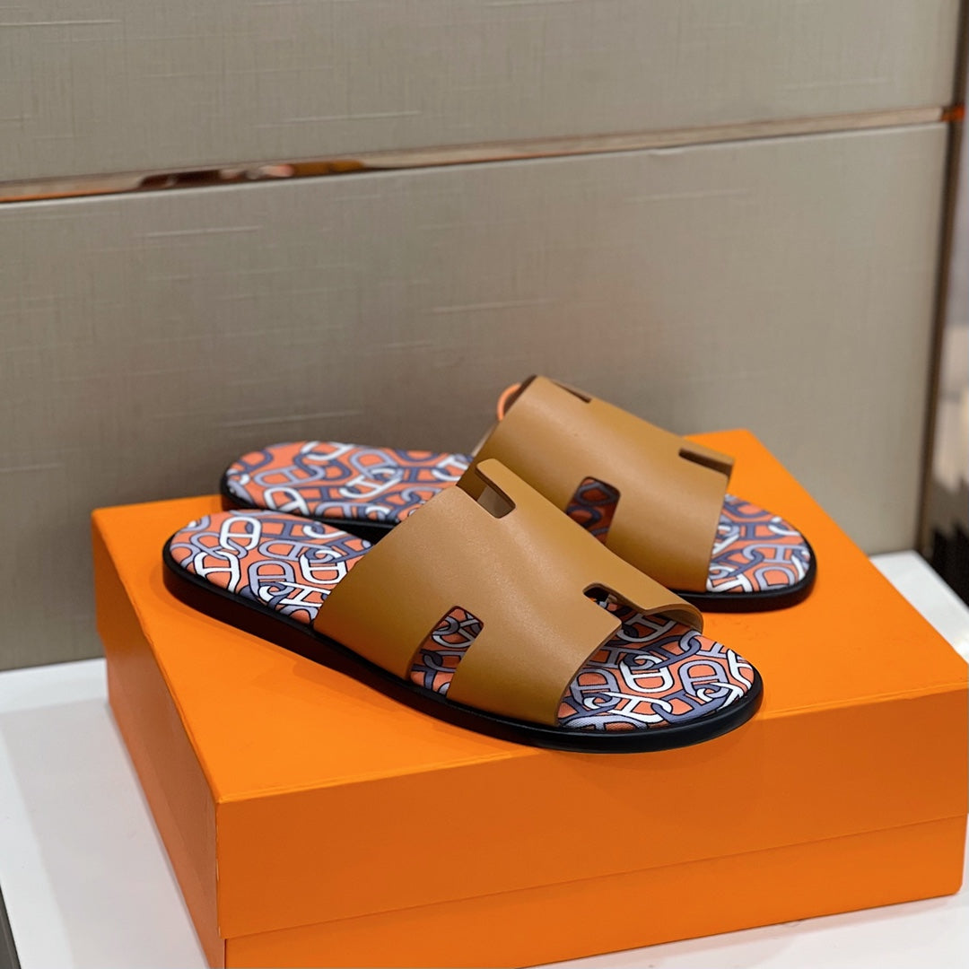 Luxury Shoes - HMS - 861