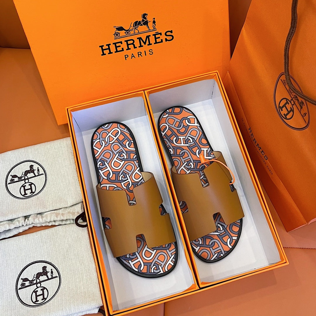 Luxury Shoes - HMS - 861