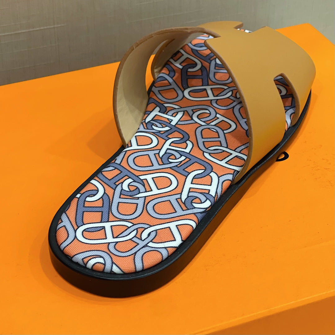 Luxury Shoes - HMS - 861