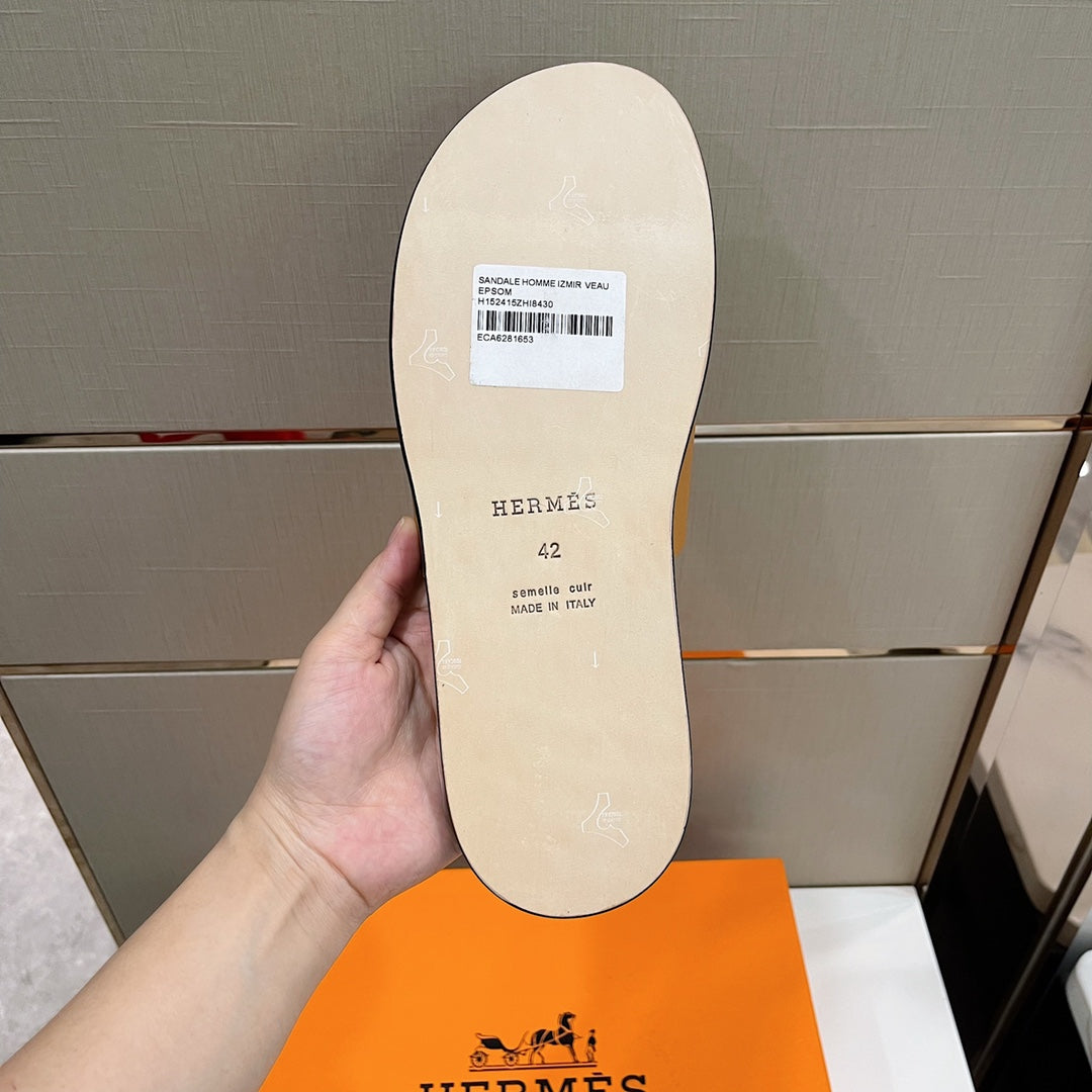 Luxury Shoes - HMS - 861