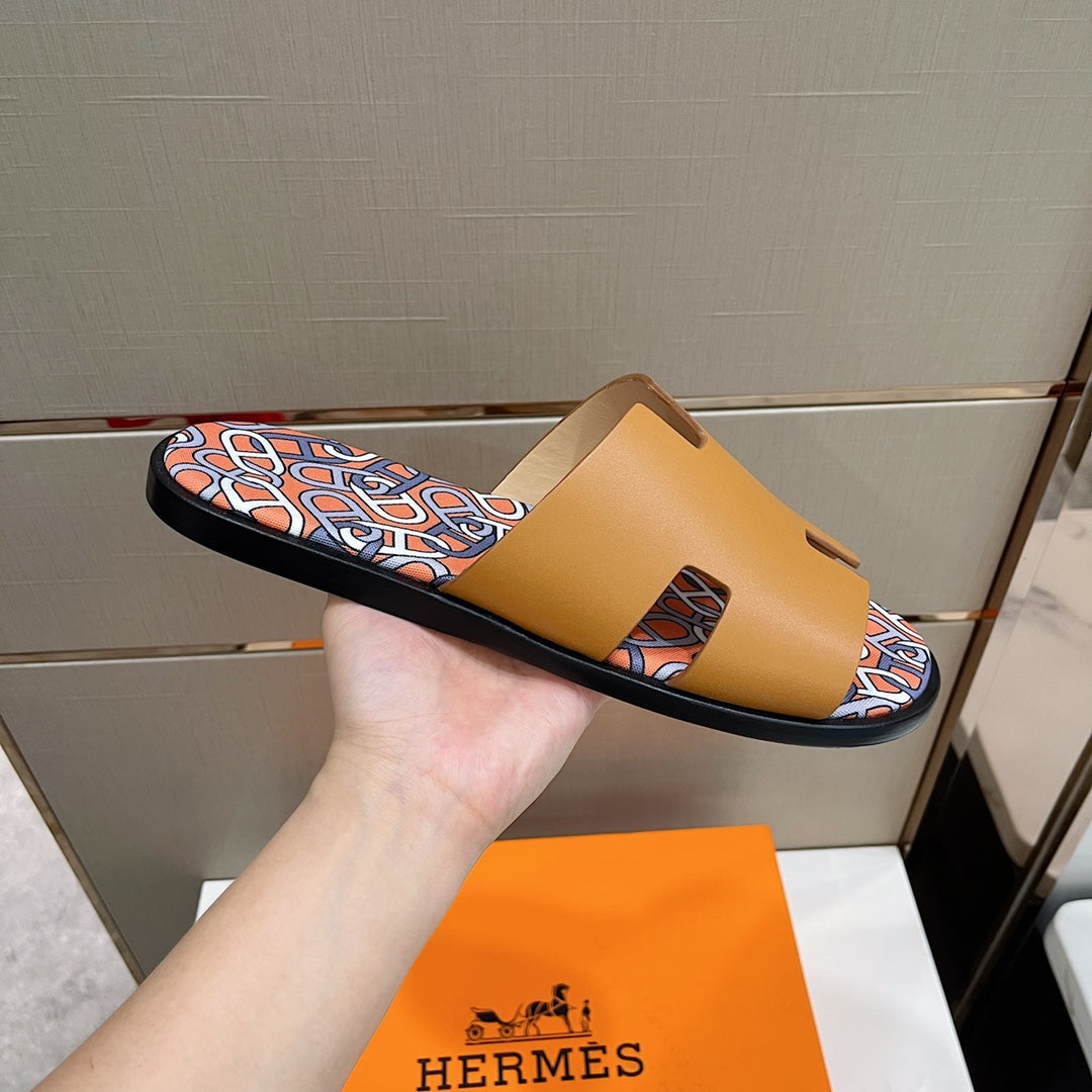 Luxury Shoes - HMS - 861