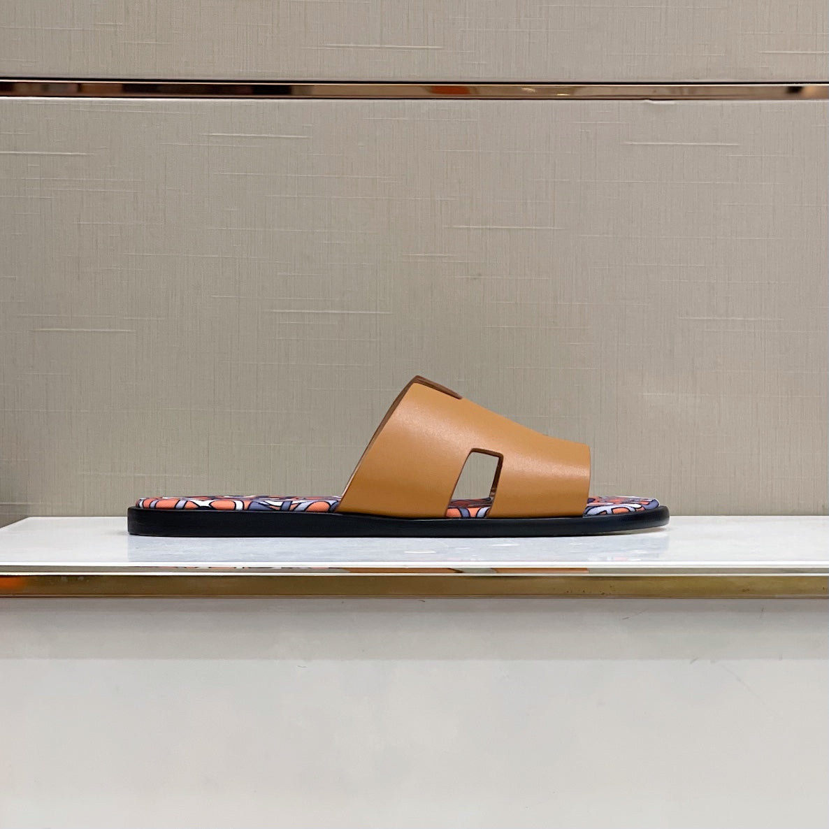 Luxury Shoes - HMS - 861