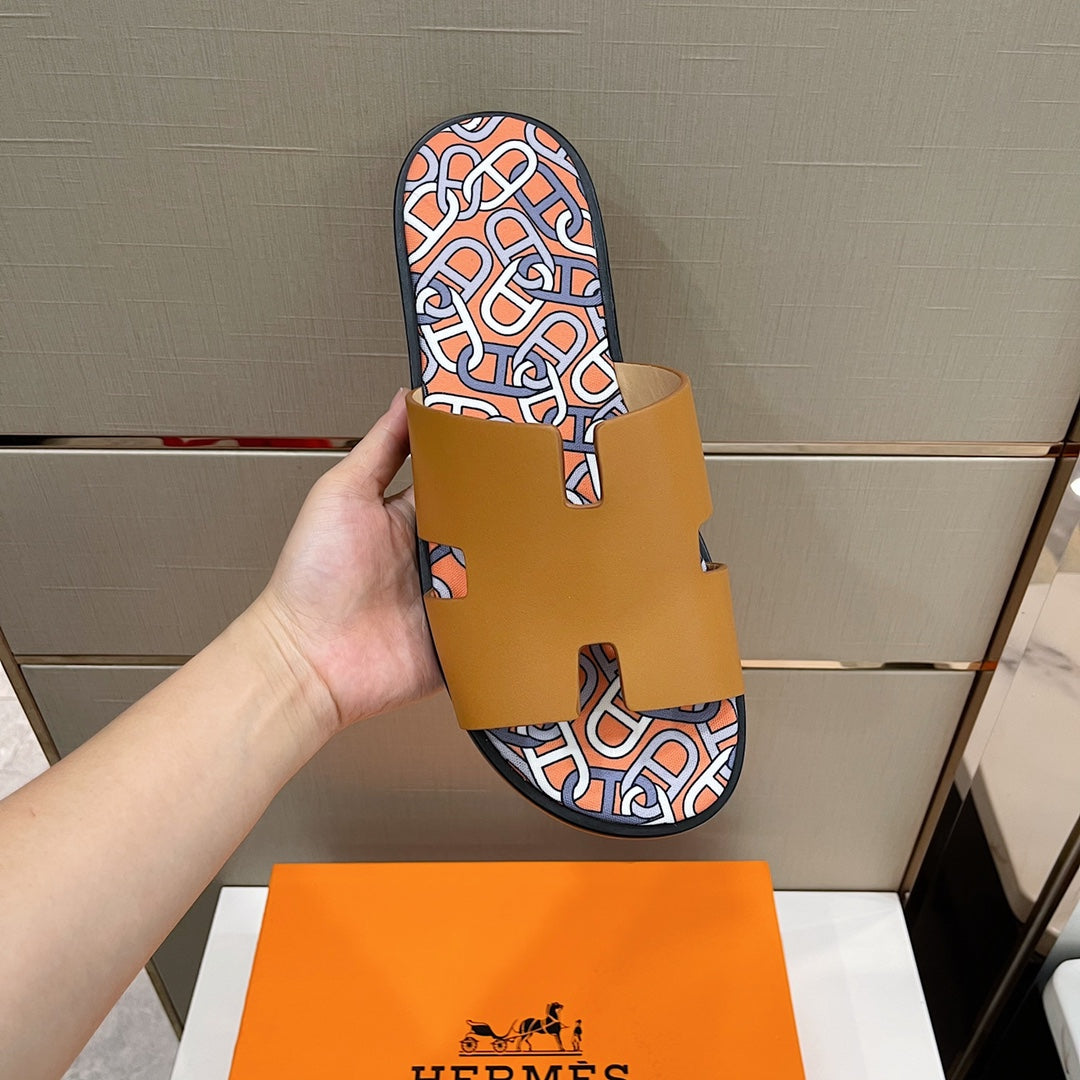 Luxury Shoes - HMS - 861