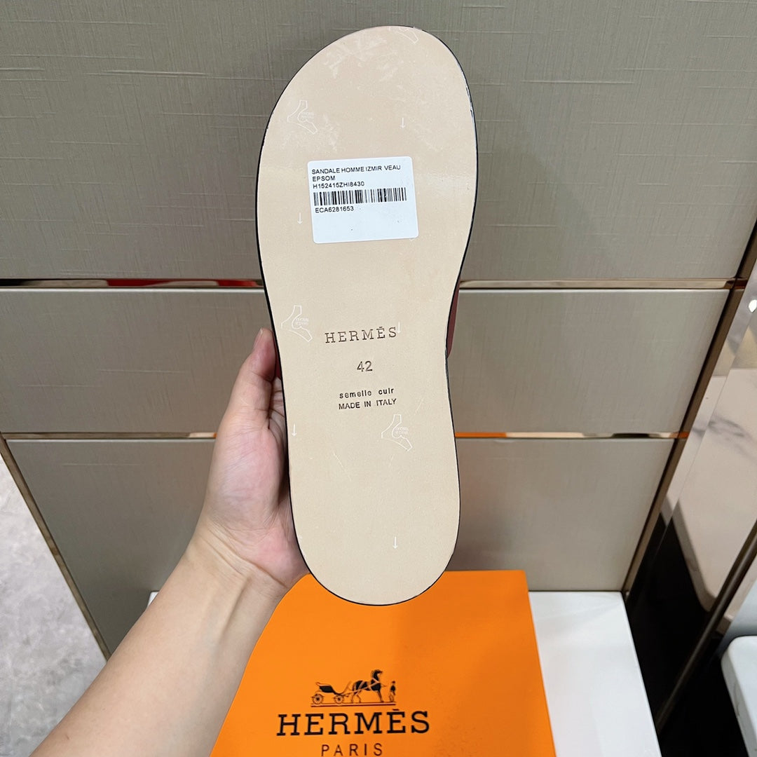 Luxury Shoes - HMS - 860