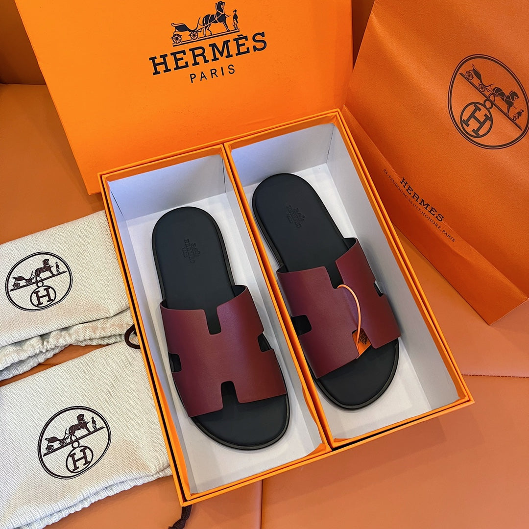 Luxury Shoes - HMS - 860